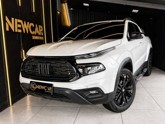 FIAT TORO 1.3 TURBO 270 FLEX VOLCANO AT6